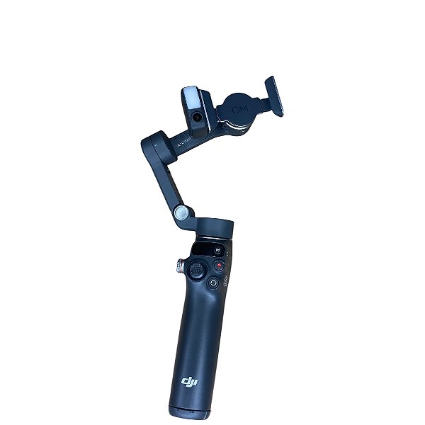 Estabilizador DJI Osmo Mobile 8 Seminovo Original DJI