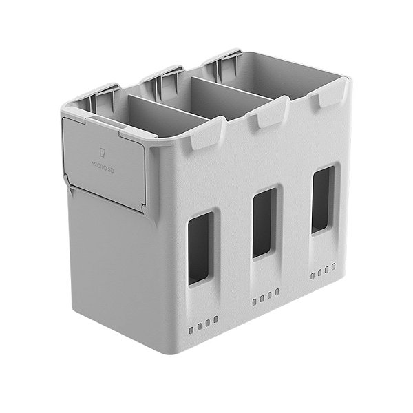 Hub de carregamento DJI Lito X1 BR - DJI1087