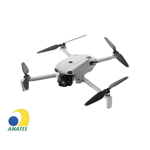 Drone DJI Lito X1 Sem Controle - Garantia de 1 Ano