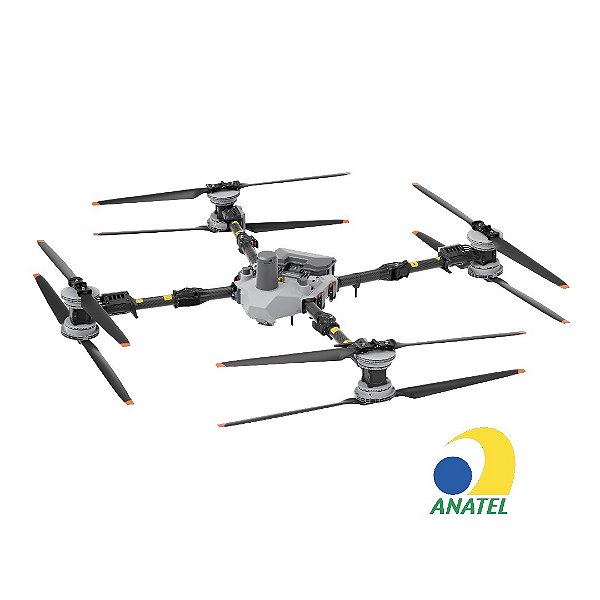 Drone DJI FlyCart 100 (Apenas Drone) BR
