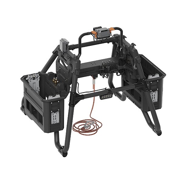 Sistema de Gancho Simples DJI FlyCart 100 BR