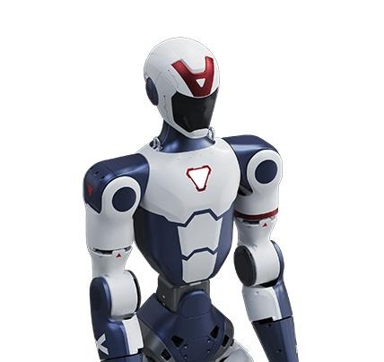 Robô Humanoide Unitree R1 EDU U1 | Premier Drones