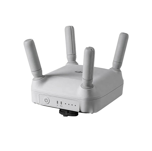 DJI O4 Relay – Repetidor de Sinal com Antena para DJI Agras T25P / T70P