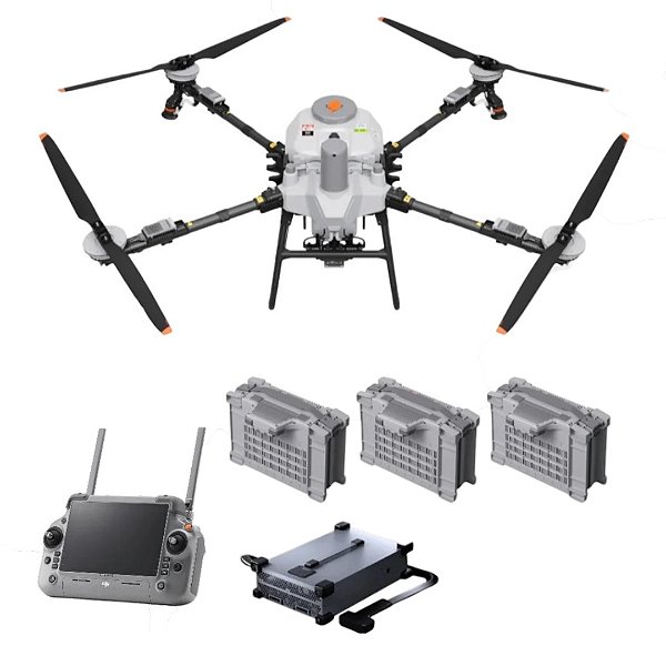 Combo DJI Agras T55 + 3 Baterias DB1050 20Ah