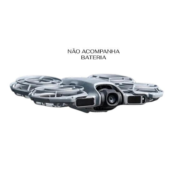 Drone Dji Neo 2 Standard Somente Aeronave | Sem Bateria