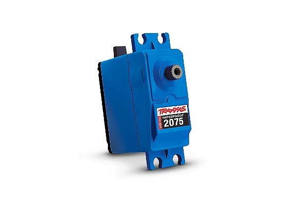 TRAXXAS SERVO HIGH-TORQUE DIGITAL - 2075