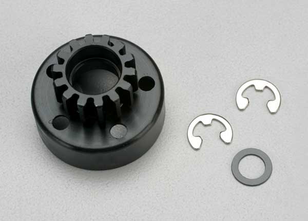 TRAXXAS CLUTCH BELL 14-T 1 MP REQ 4611 - 5214