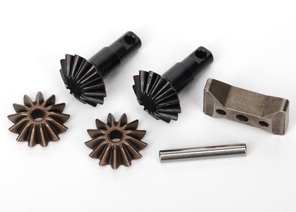 TRAXXAS DIFF GEAR SET OUTPUT - 6882X