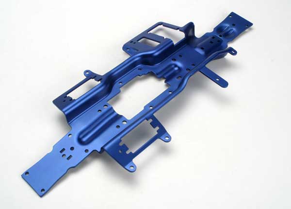 CHASSIS TRAXXAS REVO 3.3 AZUL - 5322