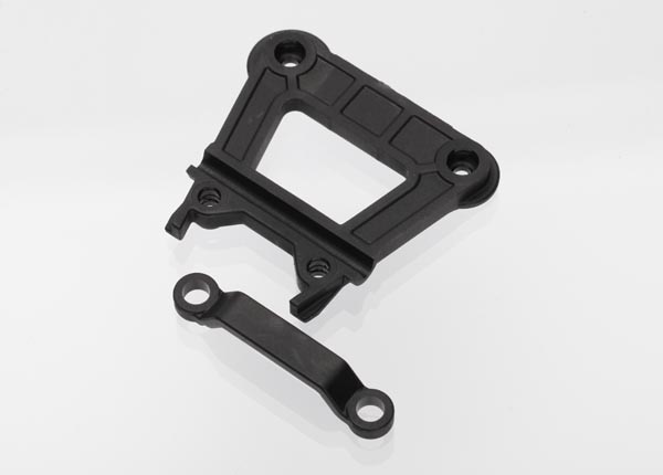 BELLCRANK BRACE/ DRAGLINK PARA TRAXXAS XO-1