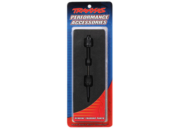 TRAXXAS DRIVESHAFT REAR CV COMPLETE - 6452