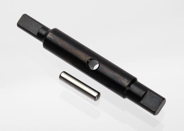 EIXO TRAXXAS XO-1 INPUT SHAFT (CUSH DRIVE)