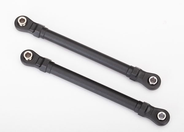 TOE LINK F/R MOLDED COMPOSITE