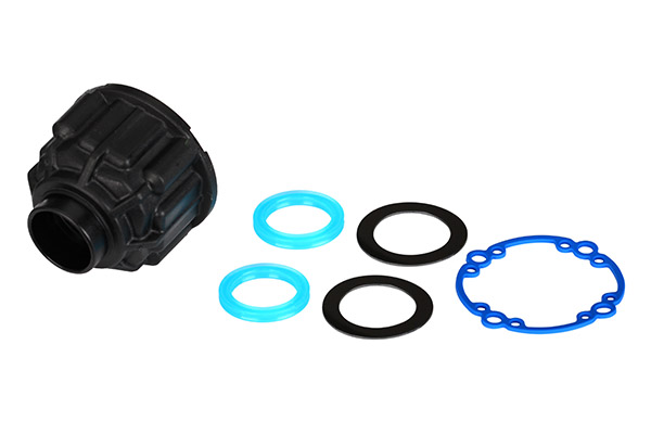 TRAXXAS CARRIER DIFF/GASKETS X-MAXX - 7781