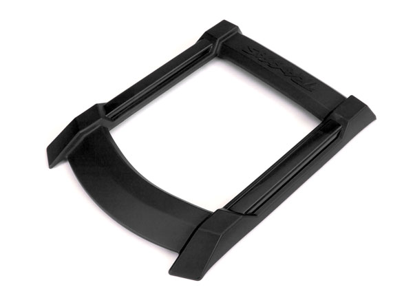 SKID PLATE ROOF BLACK