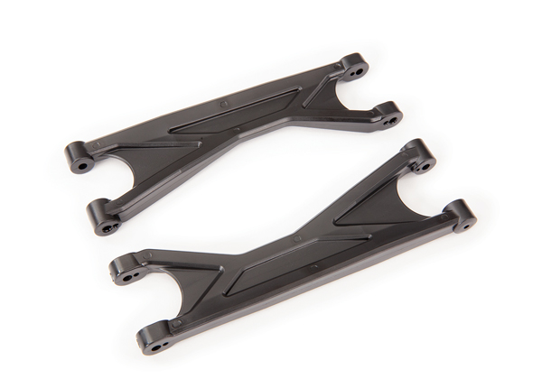 SUSPENSION ARM UPPER BLACK