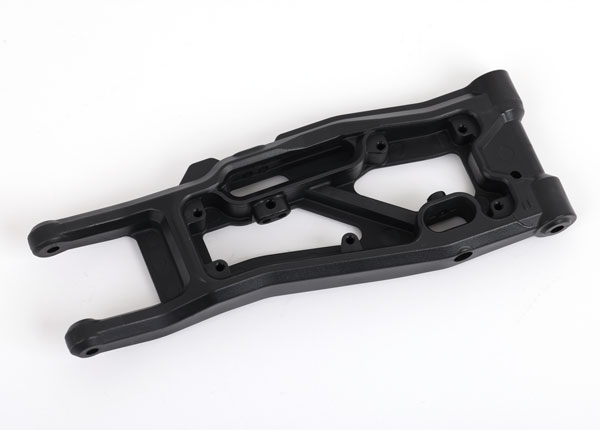 SUSPENSION ARM FRNT LFT BLK