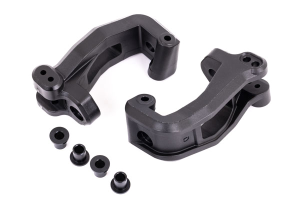 TRAXXAS CASTER BLOCKS L/R - 9532
