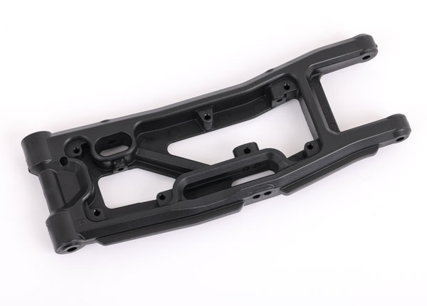 SUSPENSION ARM REAR RIGHT BLK