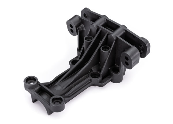 TRAXXAS BULKHEAD FRONT (UPPER) - 7720X