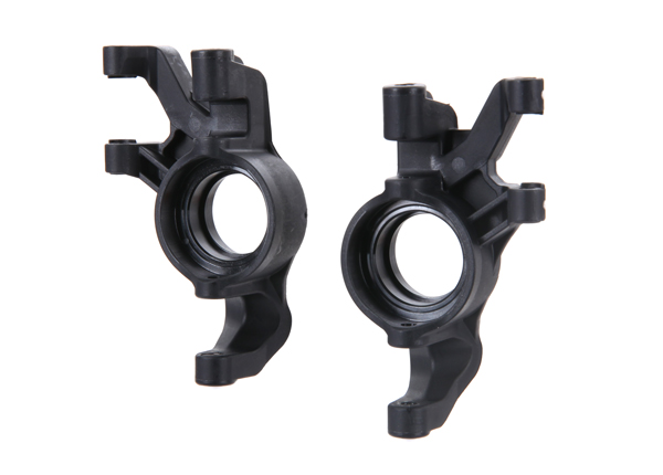 STEERING BLOCK L/R X-MAXX