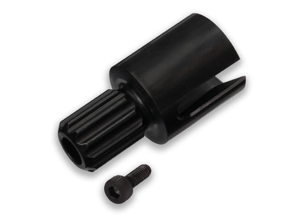 TRAXXAS X-MAXX DRIVE CUP USE WITH 7750X (1) - 7754X