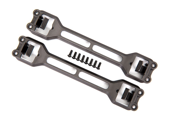 BODY MOUNT LATCH - TRAXXAS 9216