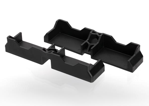 SUPORTE DE BATERIAS TRAXXAS XO-1 - 6428