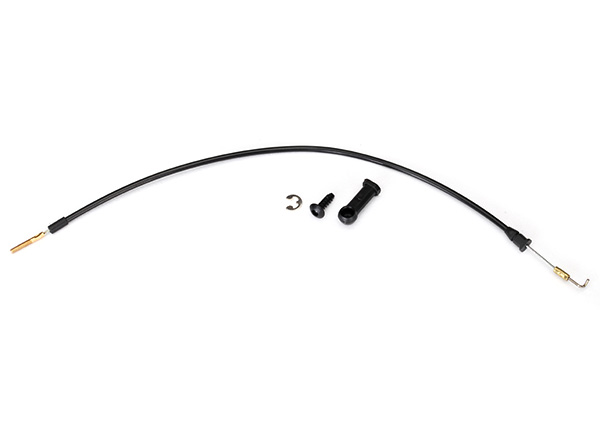 CABO TRAXXAS T-LOCK TRASEIRO - 8284