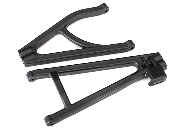 BRACOS DE SUSPENSAO TRAXXAS HD TRASEIRO ESQUERDO - 8634