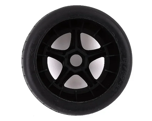 RODAS E PNEUS DBOOTS HOONS 53/100 2.9 (BRANCO) ARRMA INFRACTION