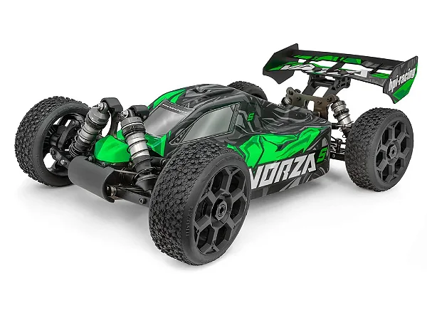 HPI VORZA S FLUX RTR 1/8 4WD BUGGY 6S - 100KM/H - US STOCK