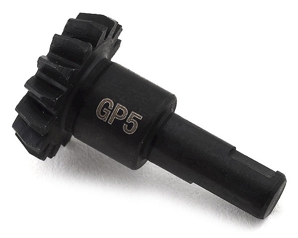 ARRMA ENGRENAGEM DE ENTRADA PRINCIPAL FELONY / LIMITLESS V2 - 6S GP5 (15 DENTES) – PEÇA ORIGINAL