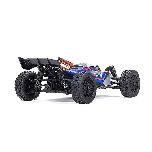 TRAXXAS ARRMA 1/14 TYPHON GROM 4X4 RTR BRUSHED BUGGY