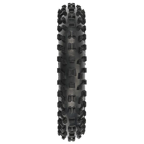 PNEU DIANTEIRO 1/4 DUNLOP PRETO