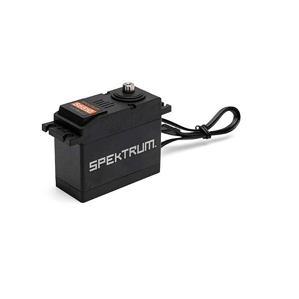 SERVO SPEKTRUM 1/5 SCALE HIGH TORQUE - SPMS6510