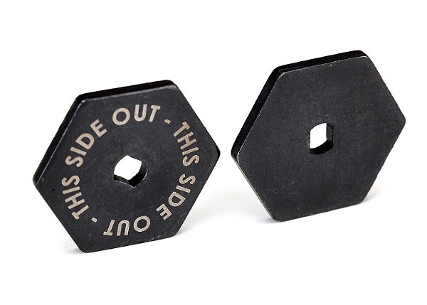 Placa Eliminadora da Embreagem Deslizante