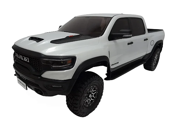 Primal RC 1/8 Scale RAM 1500 FOC Brushless RTR 4WD