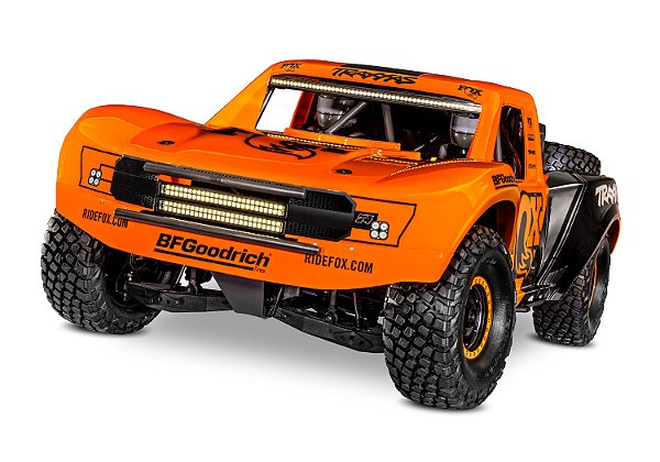 TRAXXAS UNLIMITED DESERT RACER UDR - ORNG