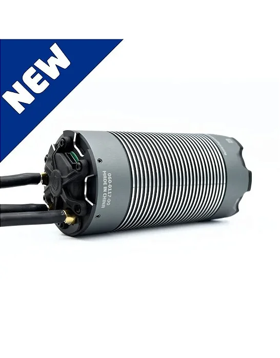 CASTLE CREATIONS 2535 SENSORED MOTOR 520KV 1/5 1/4