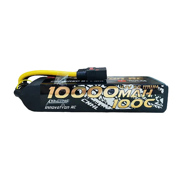 BATERIA LIPO CNHL INNOVATION RC SERIES 100C 11.1V 3S 10000MAH-QS8