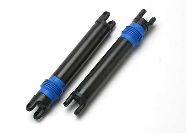 TRAXXAS HALF SHAFTS (2) 5450