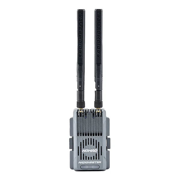 RADIOMASTER MODULO NOMAD DUAL BAND GEMINI XROSSBAND EXPRESSLRS DE 1 WATT