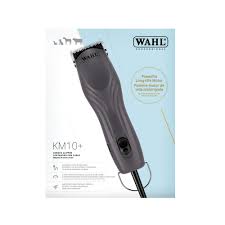 Máquina de Tosa Animal Wahl KM10 PLUS BIVOLT