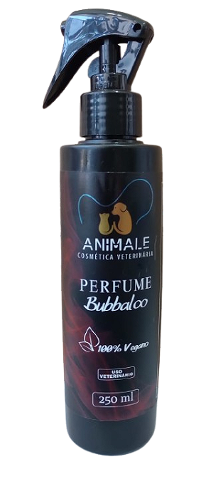 Perfume Animale Bubbaloo 25Oml