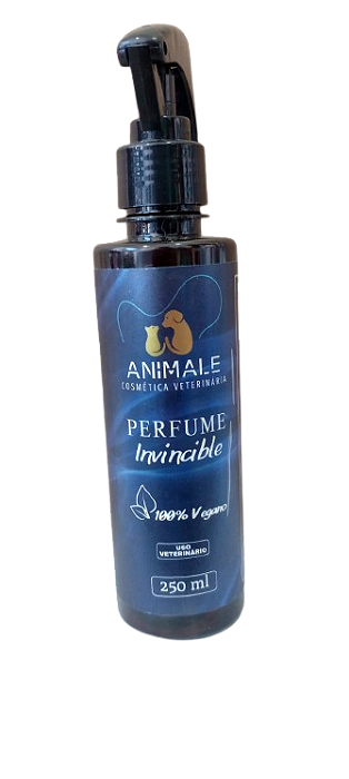 Perfume Animale Invincible 25Oml
