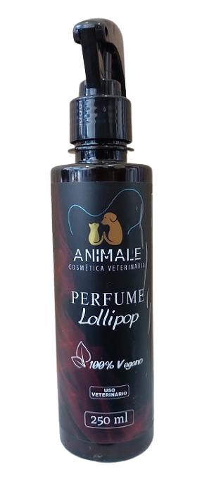 Perfume Animale Lollipop 25Oml