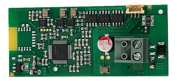 Placa Máquina KM10 Whal Bivolt