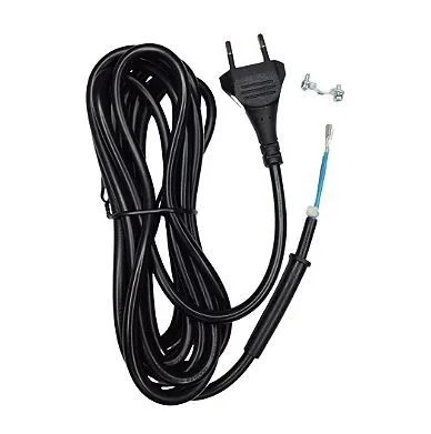 Cabo de Alimentação Original para Máquina de Tosa Wahl KM2 – 110V/220V