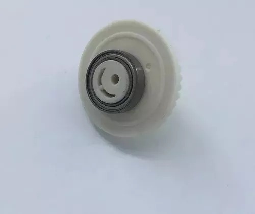 Engrenagem para Máquina de Tosa Wahl KM2 e Moser Max 45 – Peça de Reposição Original